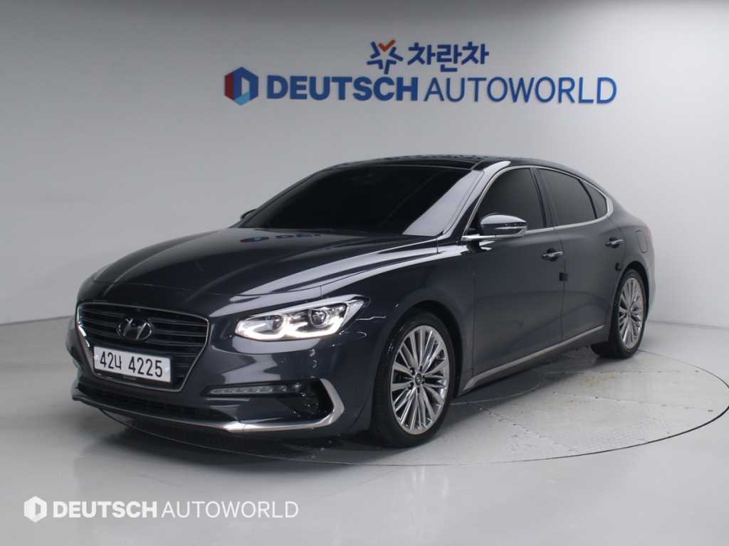 ���� �׷���IG 2.2 ���� �����̾� �����