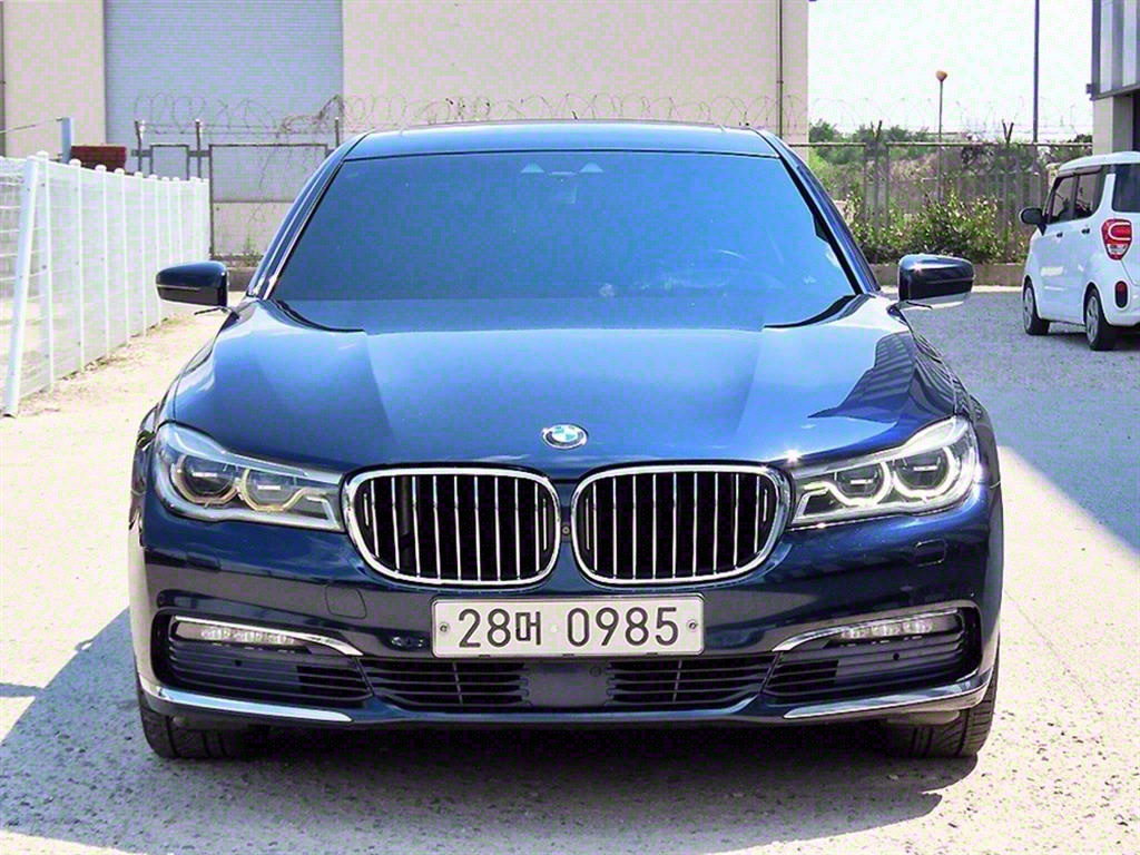 BMW 7�ø���(6����) 730Ld xDrive 