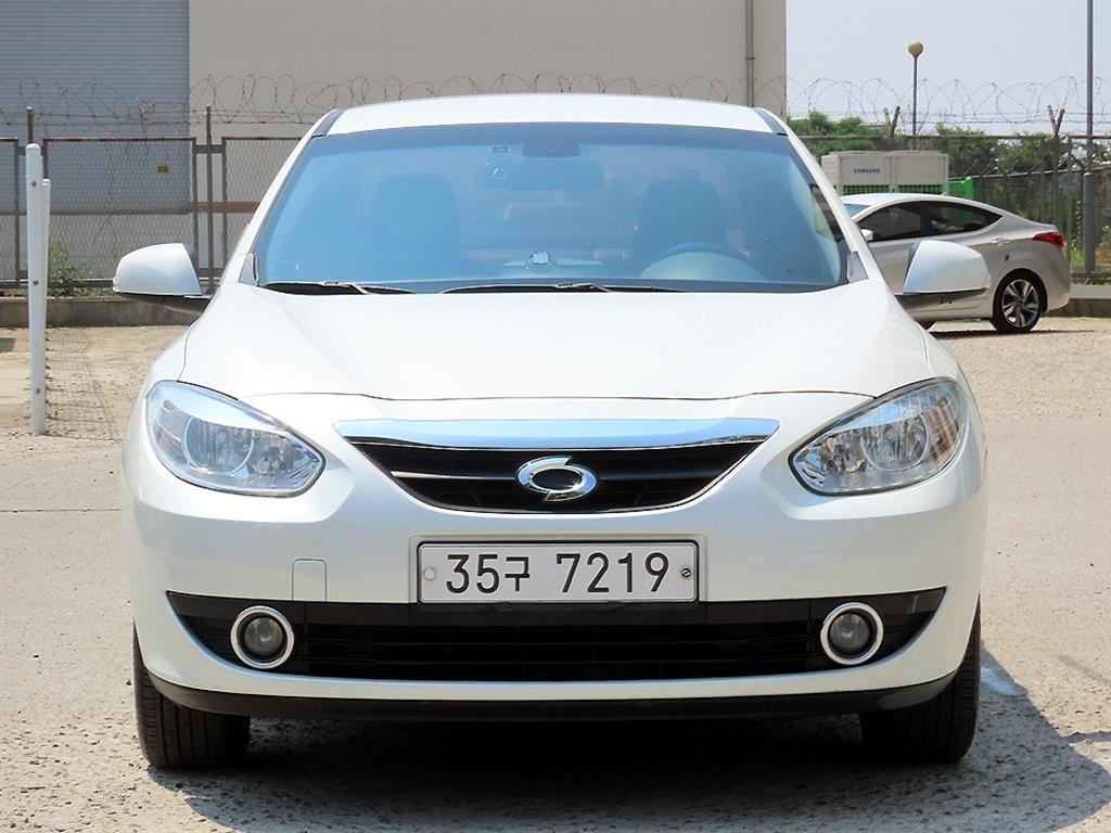 ����(�Ｚ) �� SM3 1.6 LE 