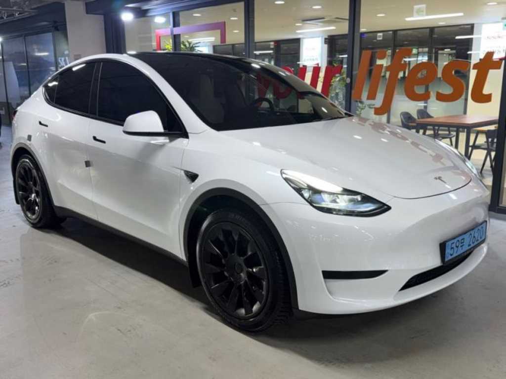 �׽��� �� Y RWD 