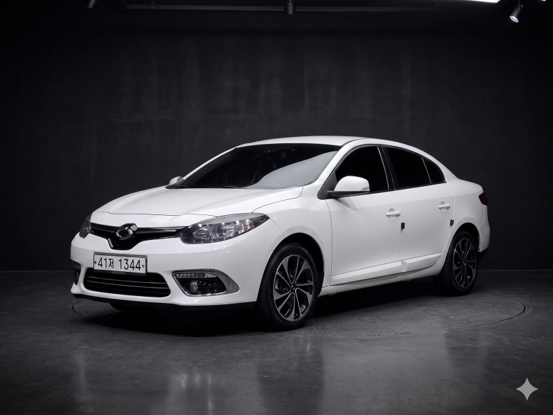 ����(�Ｚ) �� SM3 1.6 SE 
