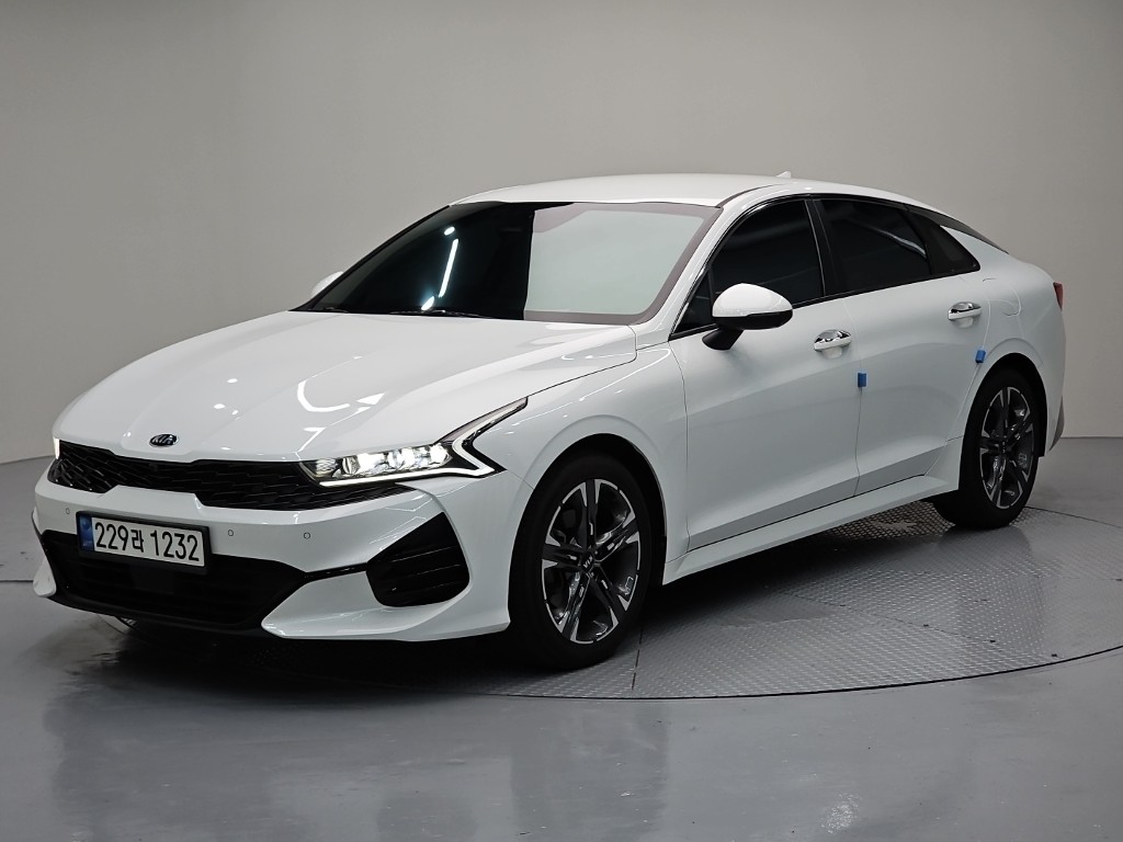 ��� ���� K5(DL3) 2.0 LPI �ñ״�ó