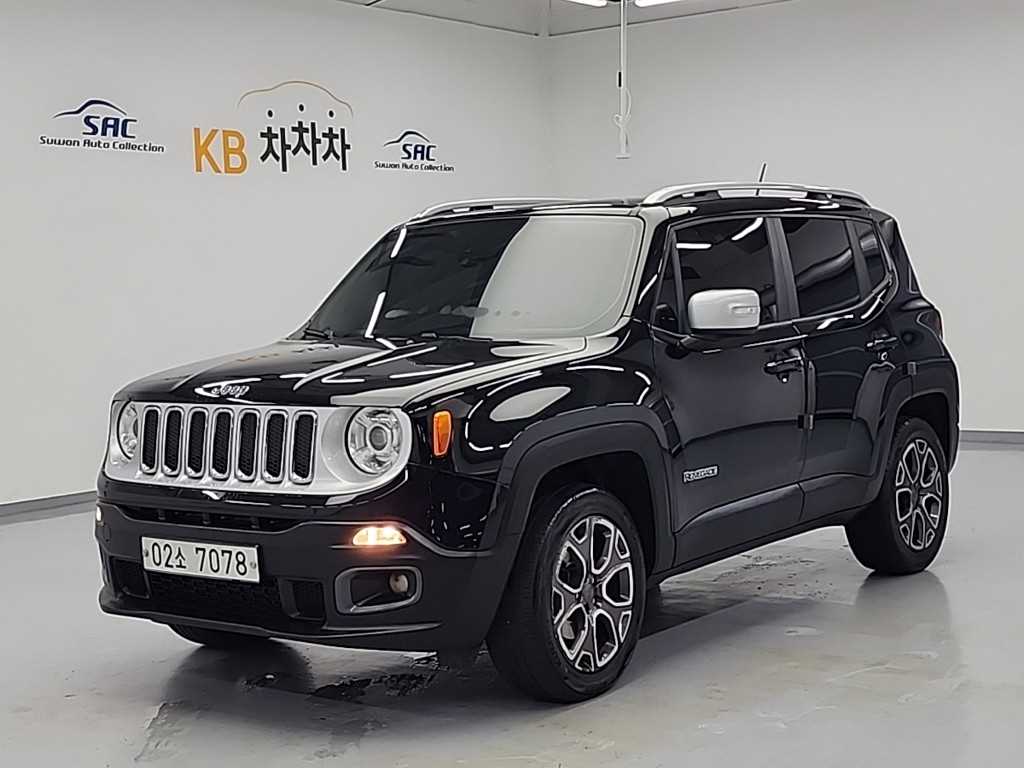 ���� ���ϰ��̵� 2.0 ���� AWD ����Ƽ��