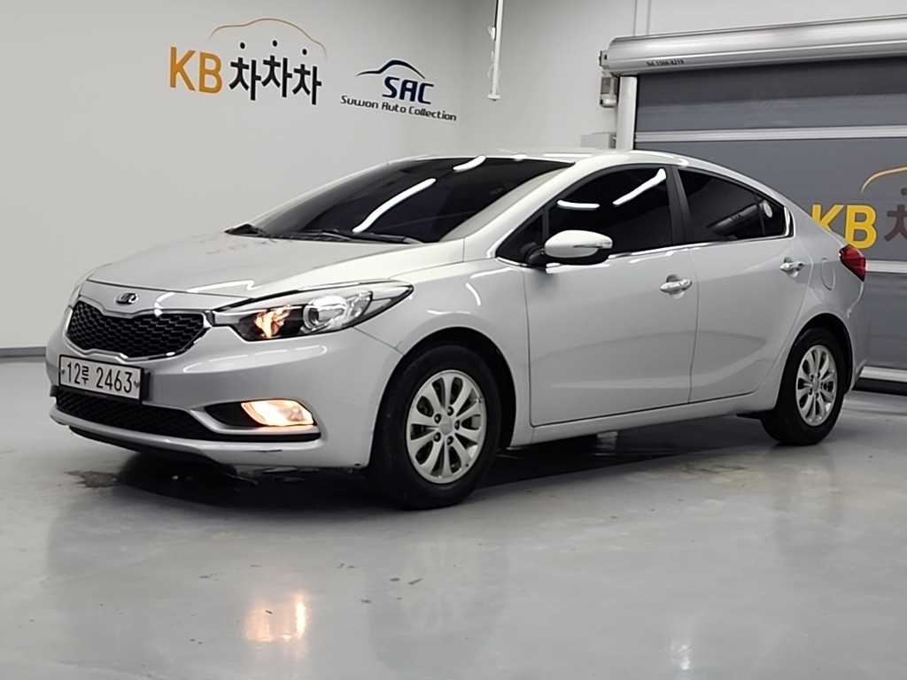 ��� K3 1.6 GDI ���Ÿ�