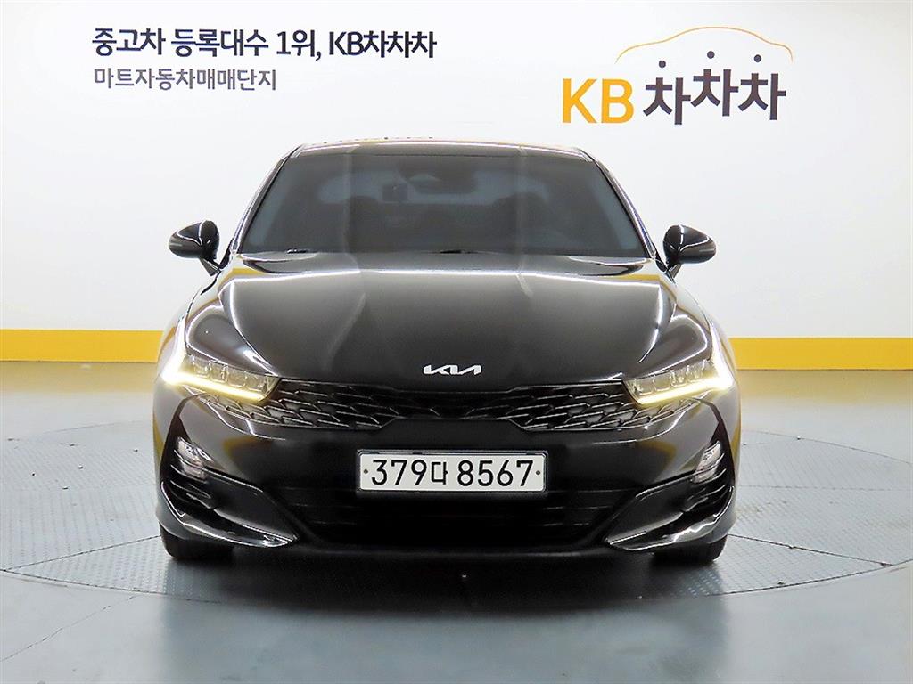 ��� ���� K5(DL3) 2.0 LPI ����ī Ʈ����