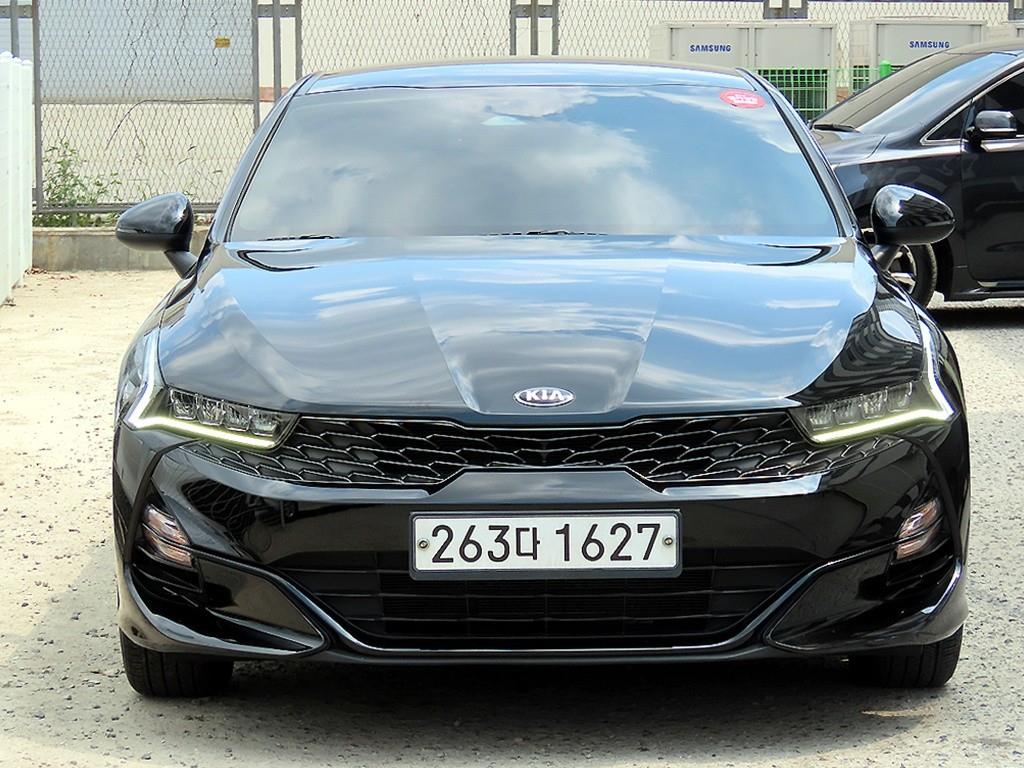 ��� ���� K5(DL3) 2.0 LPI ����ī Ʈ����
