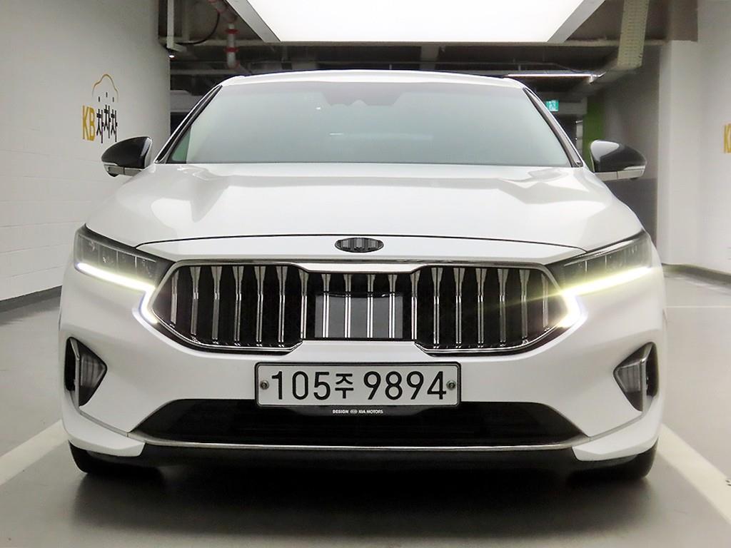 ��� K7 �����̾� 2.5 GDi X�����