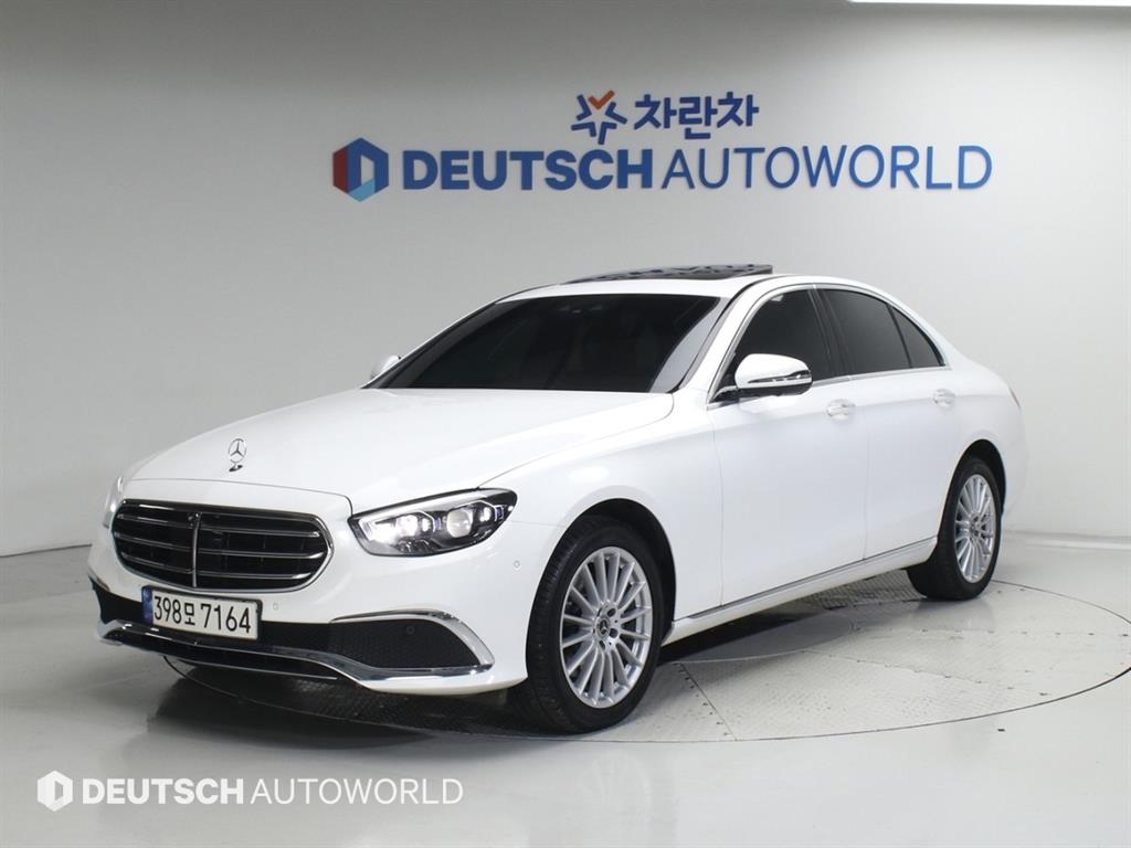 ���� EŬ����(5����) E220d 4��ƽ �ͽ�Ŭ��ú�
