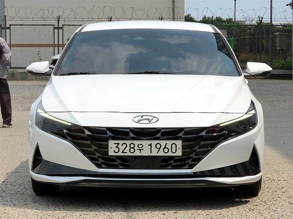 ���� �ƹݶ�(CN7) 1.6 ���ָ� ���