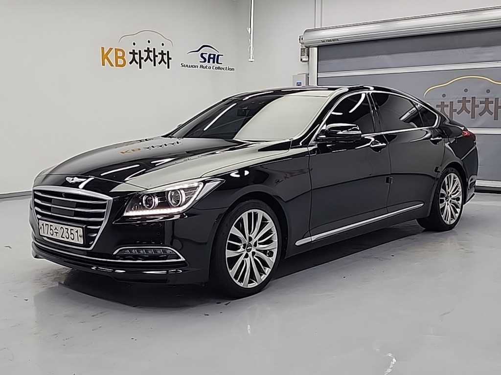���� ���׽ý�DH G380 AWD ������Ƽ��
