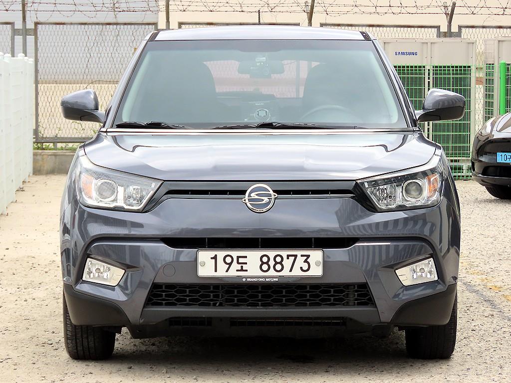KG�����Ƽ(�ֿ�) Ƽ���� ���ָ� 2WD TX