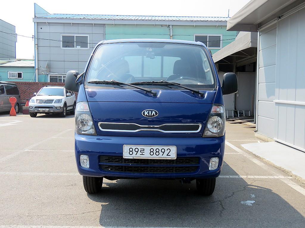 ��� ������ȭ�� 4WD ŷĸ ����
