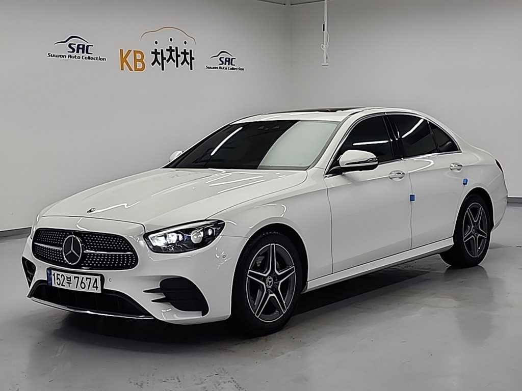 ���� EŬ����(5����) E250 AMG ����