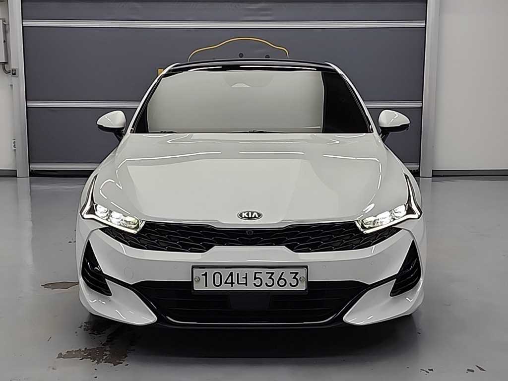 ��� ���� K5(DL3) 2.0 ���ָ� �������