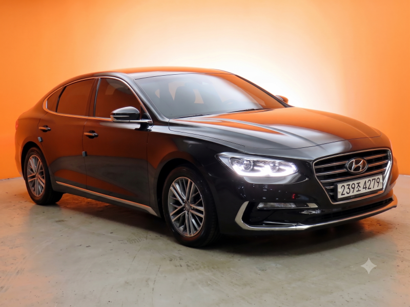 ���� �׷���IG 2.4 GDi �����̾�