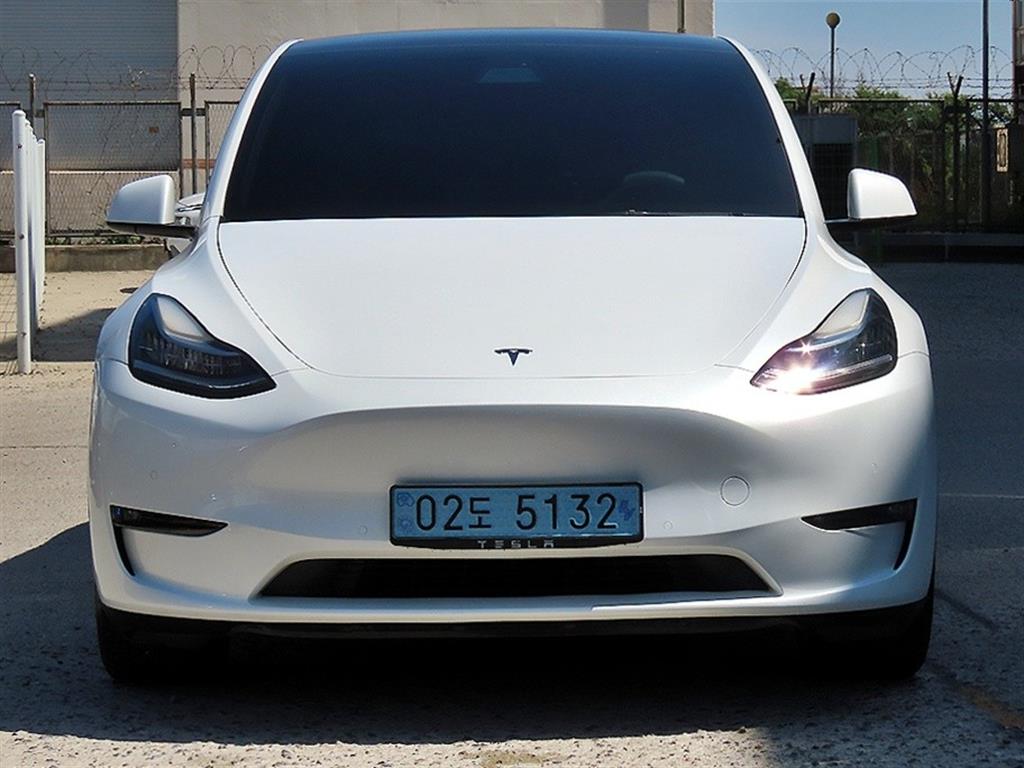 �׽��� �� Y AWD �� ������ 