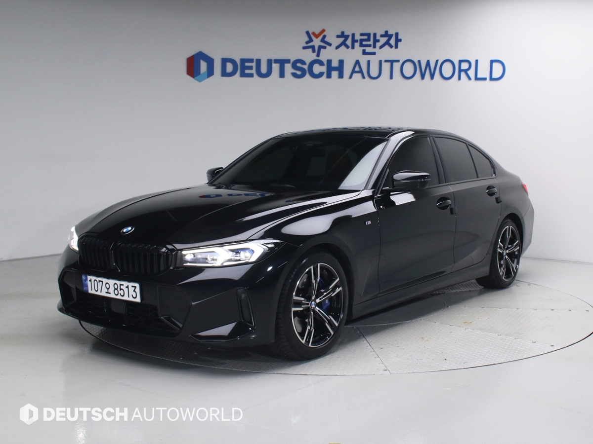 BMW 3�ø���(7����) 320i M ��������