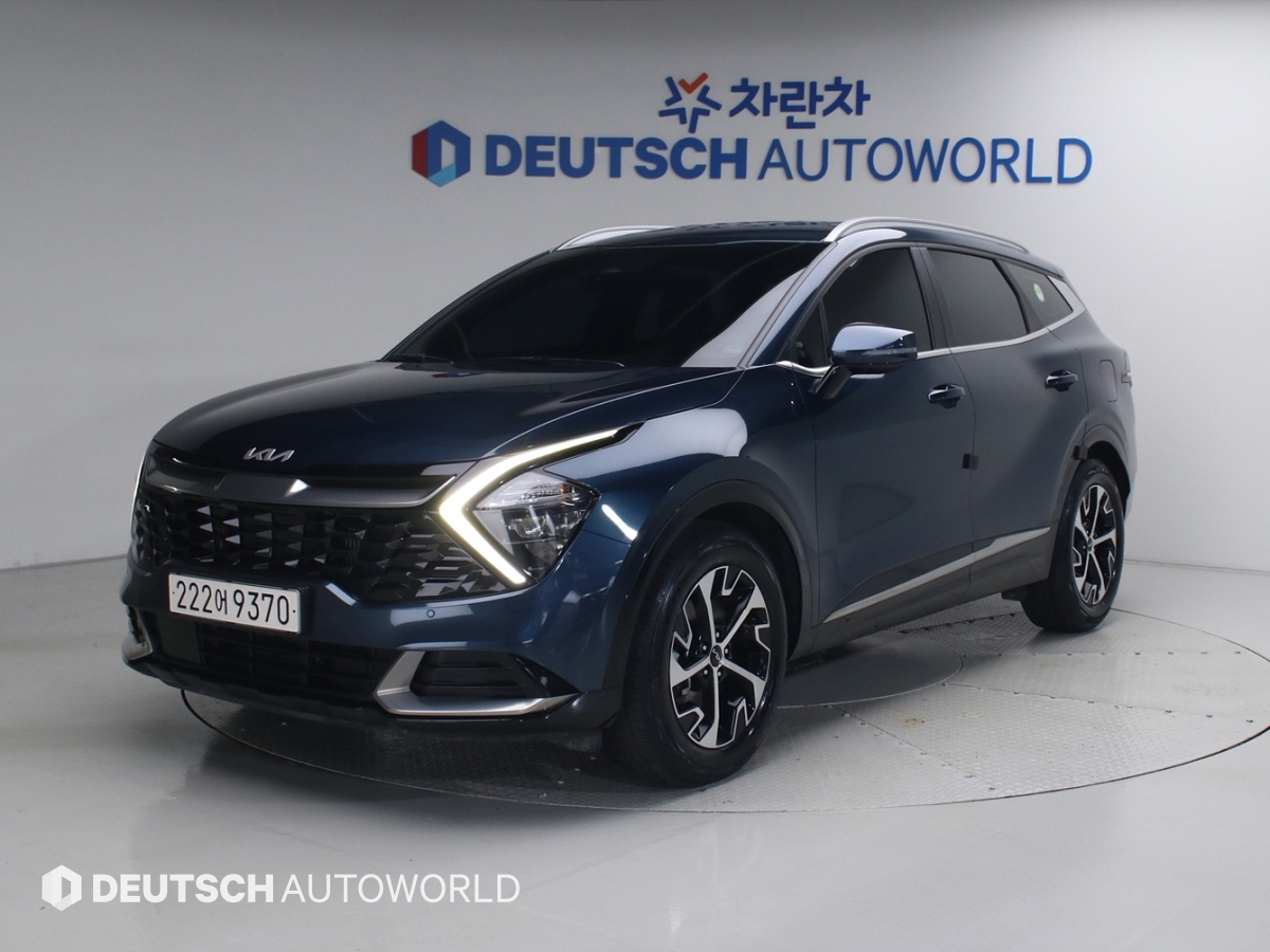 ��� �� �ô�����Ƽ�� ���̺긮�� 1.6 HEV �ñ״�ó