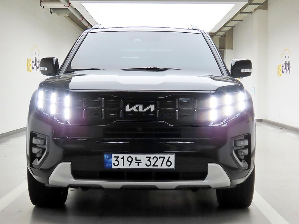 ��� ���Ϻ� �� ������ 3.0 ���� 4WD �������� �׷���Ƽ