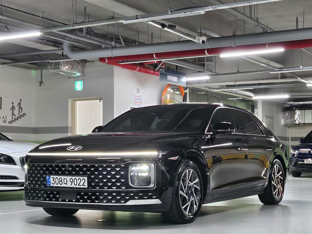 ���� �� �ô��׷��� ���ָ� 3.5 2WD �����̾�