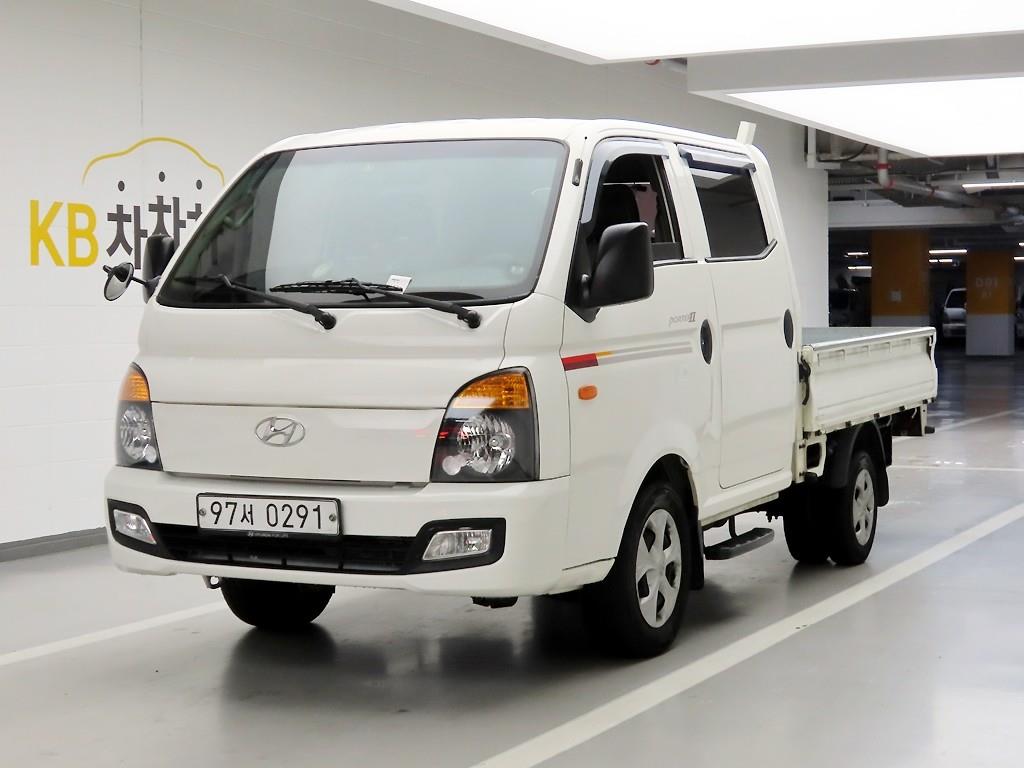 ���� ����II CRDi ����ĸ ������ ����Ʈ