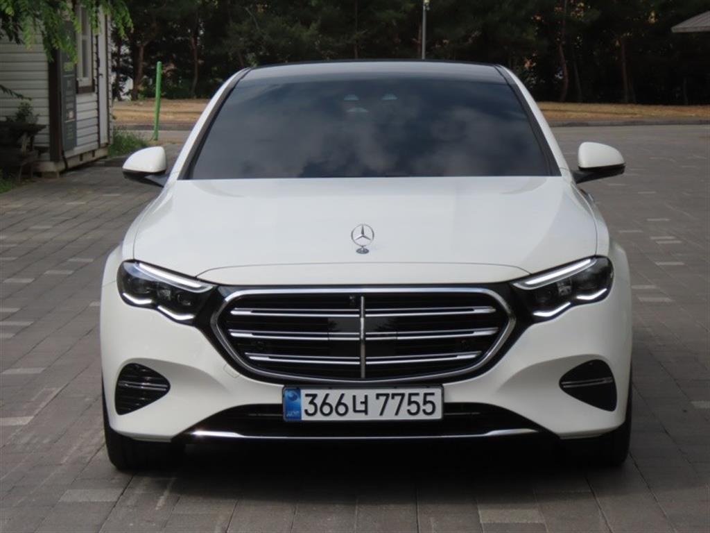 ���� EŬ����(6����) E300 4��ƽ �ͽ�Ŭ��ú�