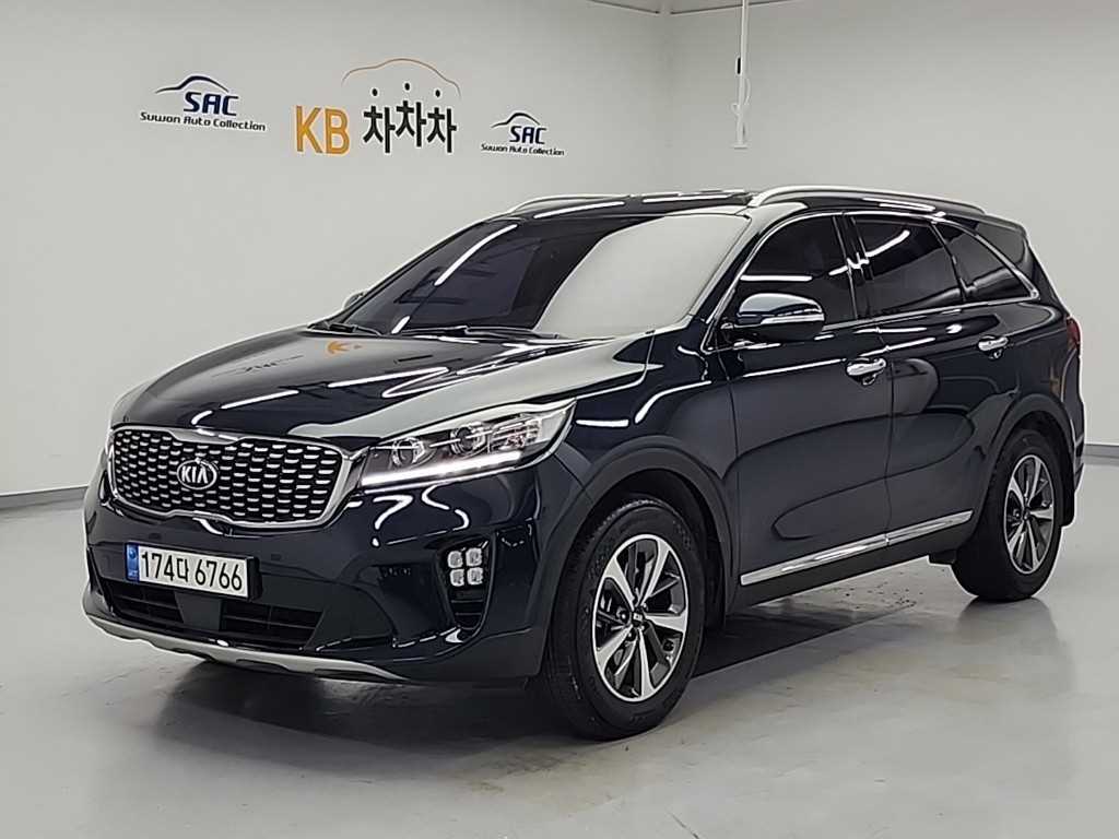 ��� �� ����� ���� R2.0 2WD ������Ƽ��