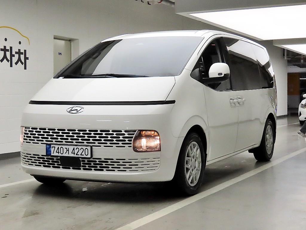 ���� ��Ÿ���� 2.2 ���� ��� 11�ν� 4WD ���