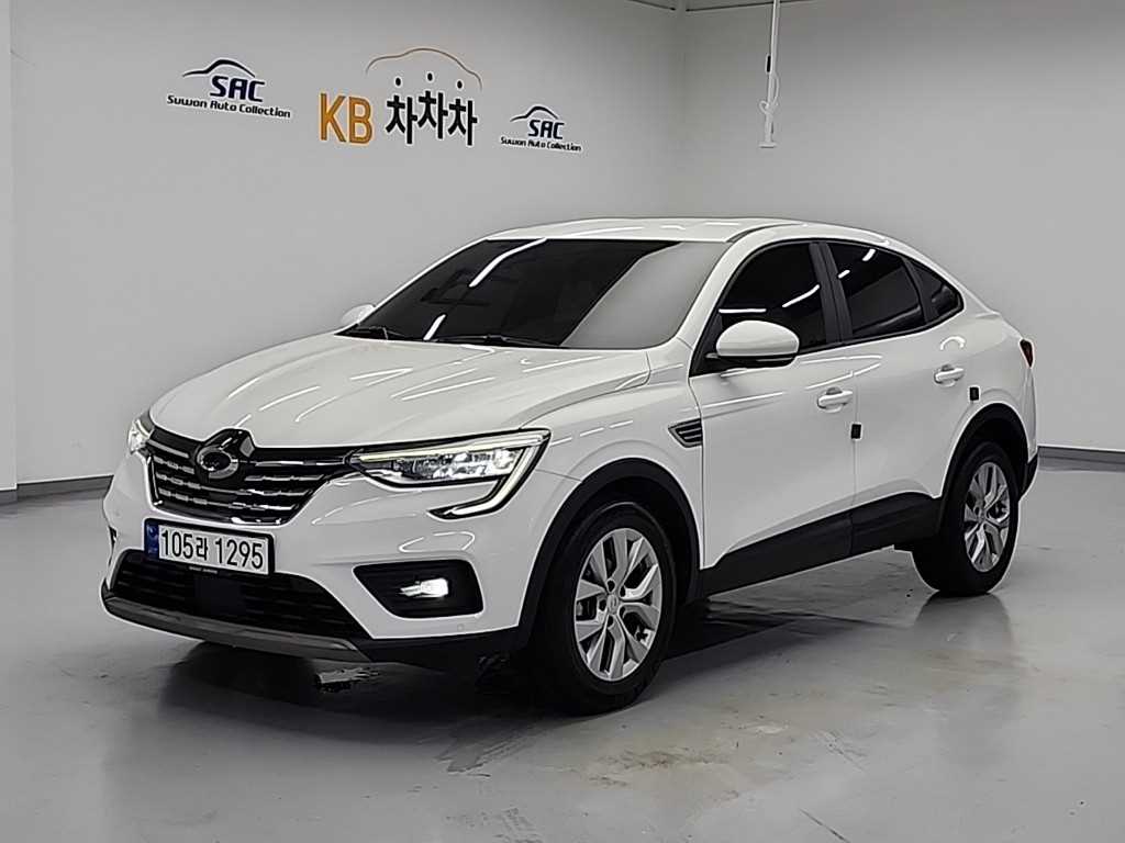 ����(�Ｚ) XM3 1.6 GTe LE �÷���