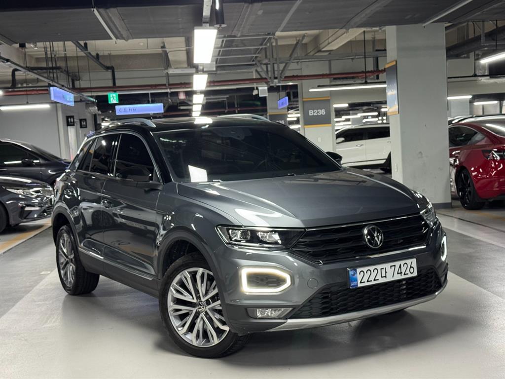 �����ٰ� Ƽ�� 2.0 TDI ������Ƽ��