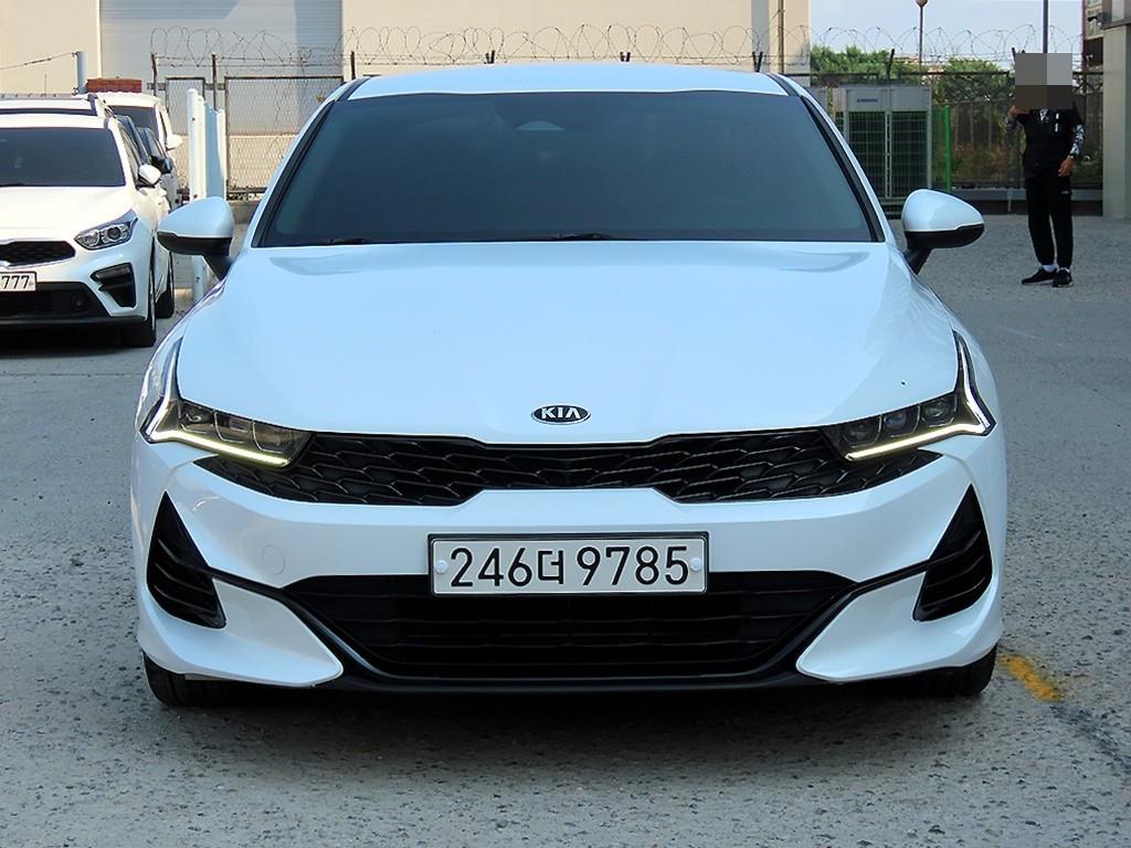 ��� ���� K5(DL3) 2.0 ���ָ� ������Ƽ��