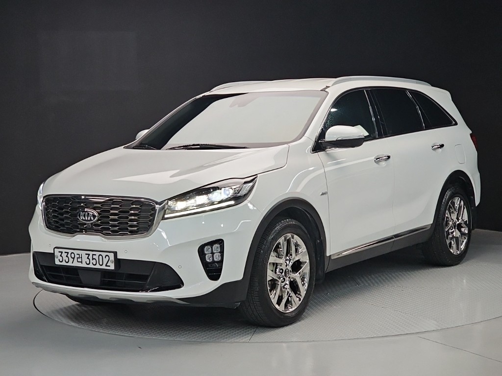 ��� �� ����� ���ָ� 2.0  4WD ������ �����