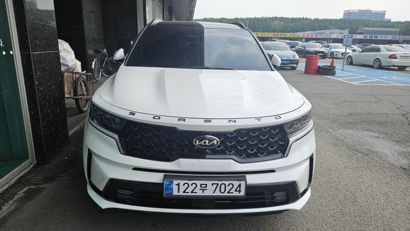 ��� �������(MQ4) 2.2 ���� 4WD �ñ״�ó
