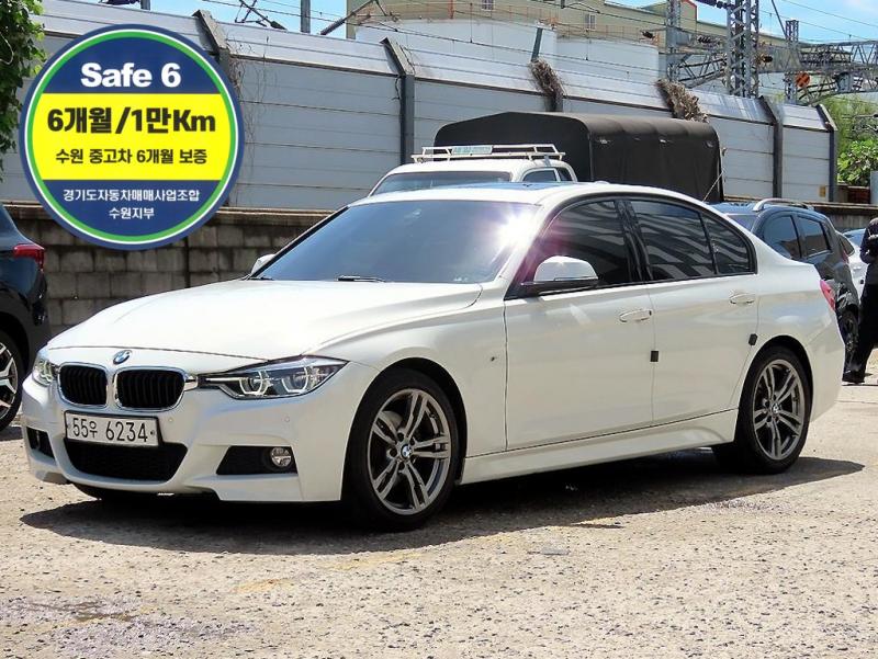BMW 3�ø���(6����) 320i M ������