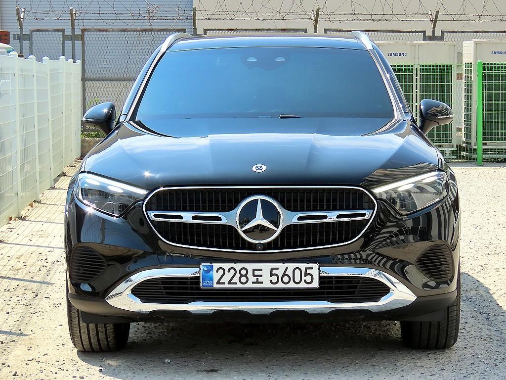 ���� GLCŬ����(2����) GLC 300 4��ƽ �ƹ氡����