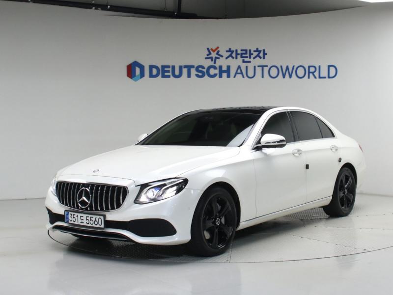 ���� EŬ����(5����) E300 4��ƽ �ƹ氡����