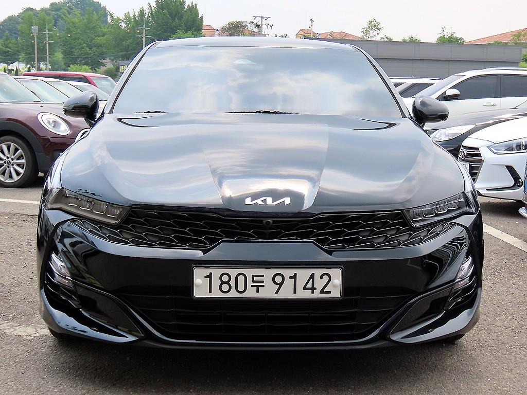 ��� ���� K5(DL3) 2.0 ���ָ� �������