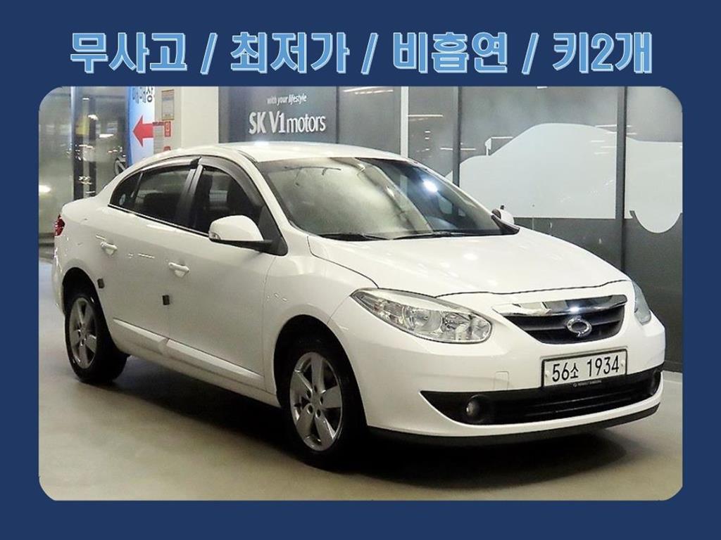 ����(�Ｚ) �� SM3 1.6 SE 