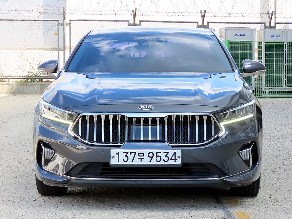 ��� K7 �����̾� 2.5 GDi �������