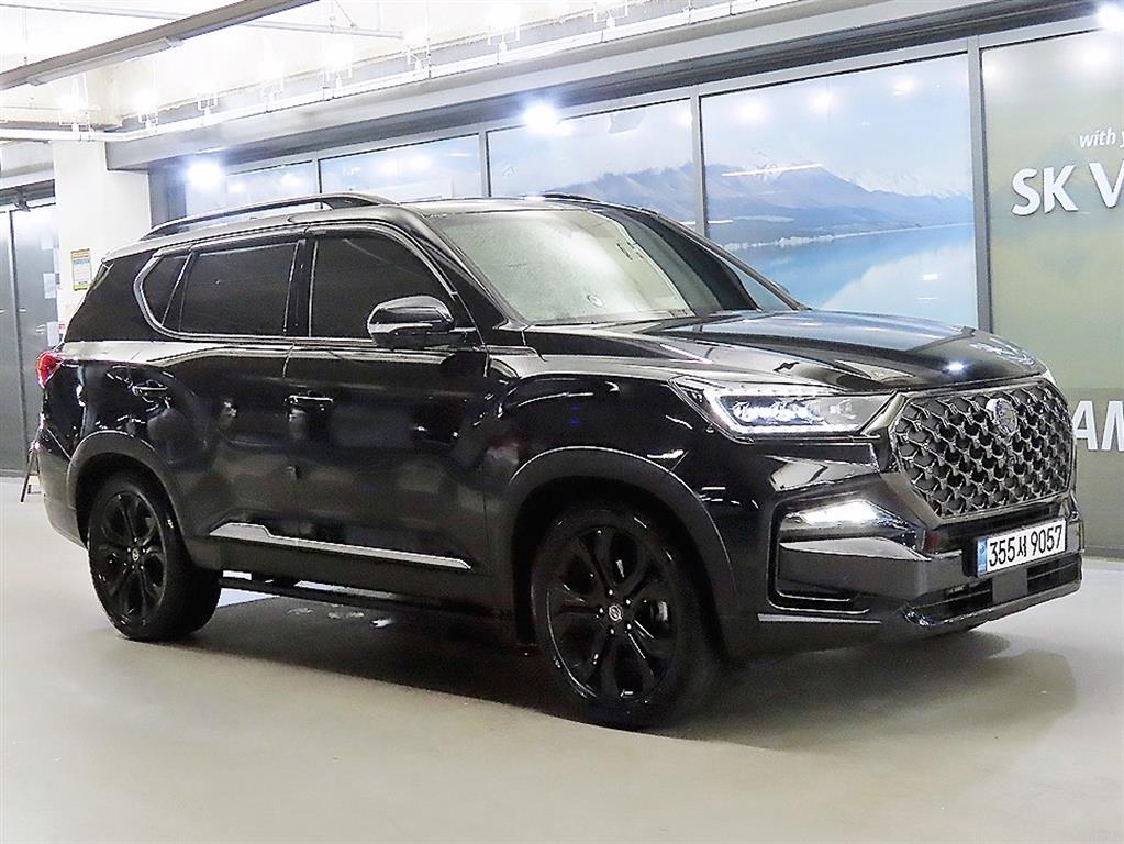 KG�����Ƽ(�ֿ�) �� �������� 2.2 4WD �� ����