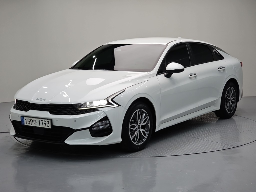 ��� ���� K5(DL3) 2.0 ���ָ� �������