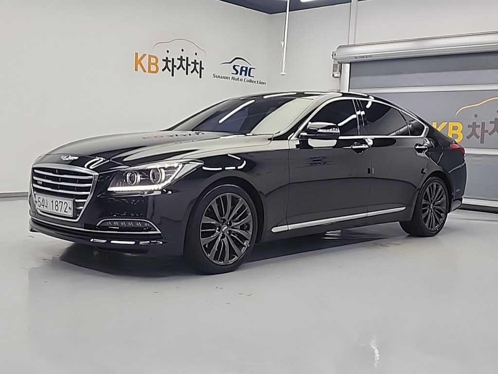 ���� ���׽ý�DH G380 AWD ������Ƽ��