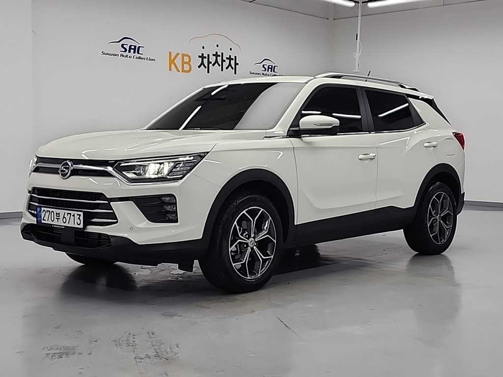 KG�����Ƽ(�ֿ�) �� ���ڶ��� 1.5 ���ָ� 2WD C5 �÷���