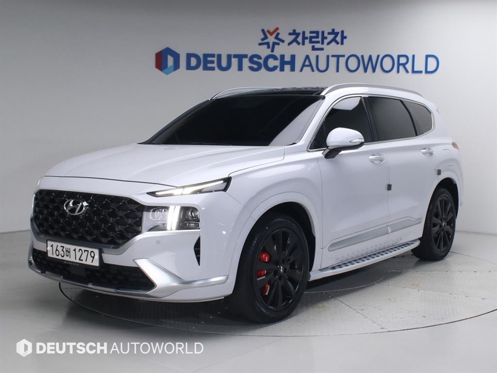���� �� ����Ÿ�� ���ָ� 2.5 2WD Ķ���׷���
