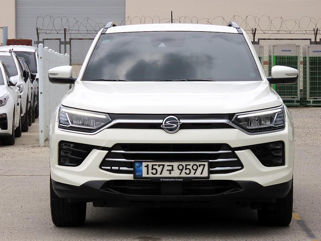 KG�����Ƽ(�ֿ�) �� ���ڶ��� 1.5 ���ָ� 2WD C5 �÷���