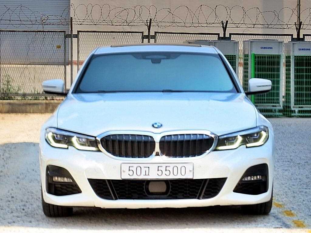 BMW 3�ø���(7����) 320d M ��������