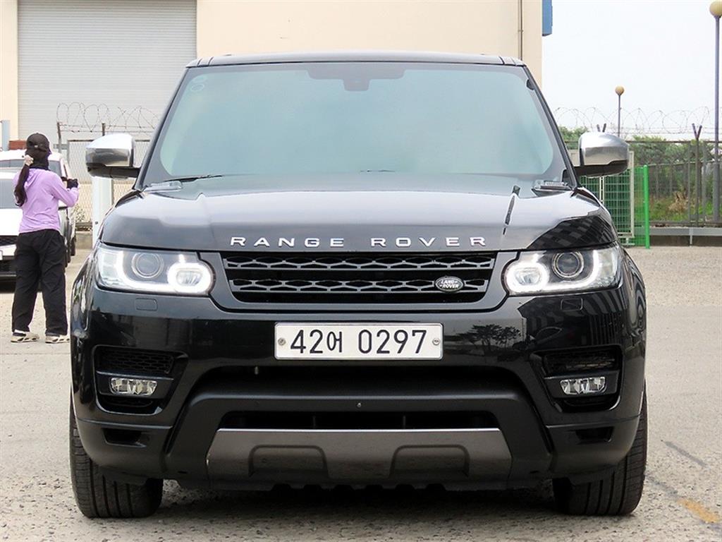 ����ι� �������ι� ������(2����) 3.0 SDV6 HSE ���̳���