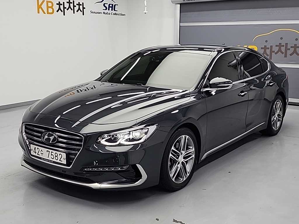 ���� �׷���IG 2.4 GDi �ͽ�Ŭ��ú� �����
