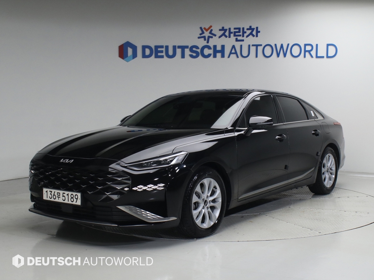��� K8 3.5 LPi ����ī Ʈ����