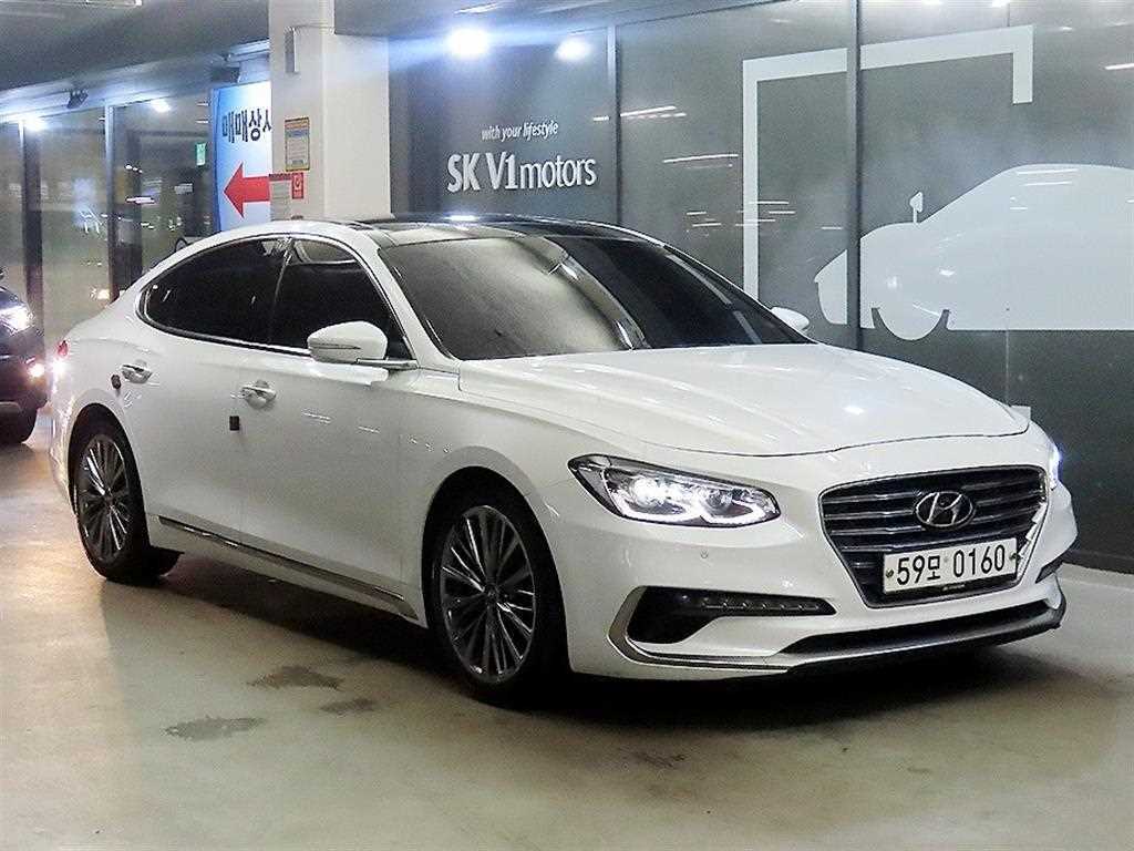 ���� �׷���IG 2.4 GDi �����̾� �����